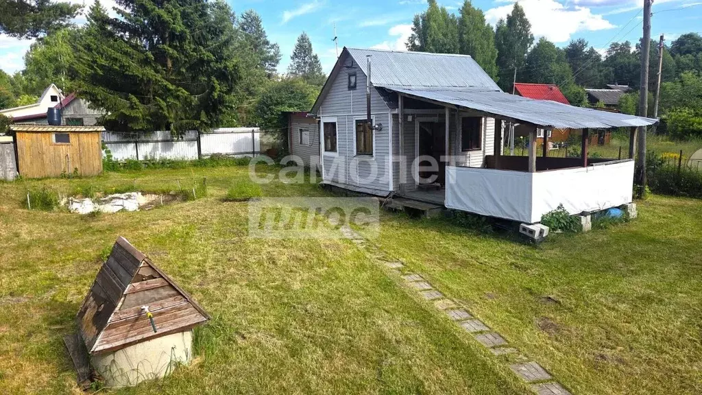 Дом в Московская область, Орехово-Зуевский городской округ, д. ... - Фото 2