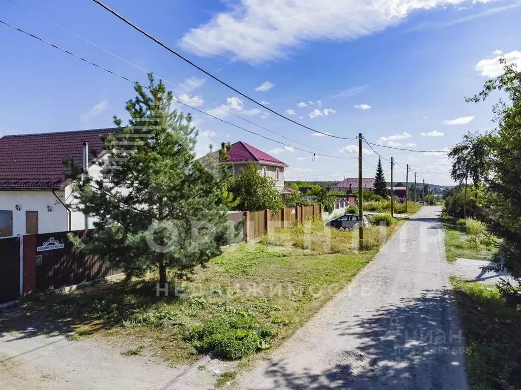 Коттедж в Свердловская область, Белоярский пгт ул. Коминтерна, 22 (129 ... - Фото 1