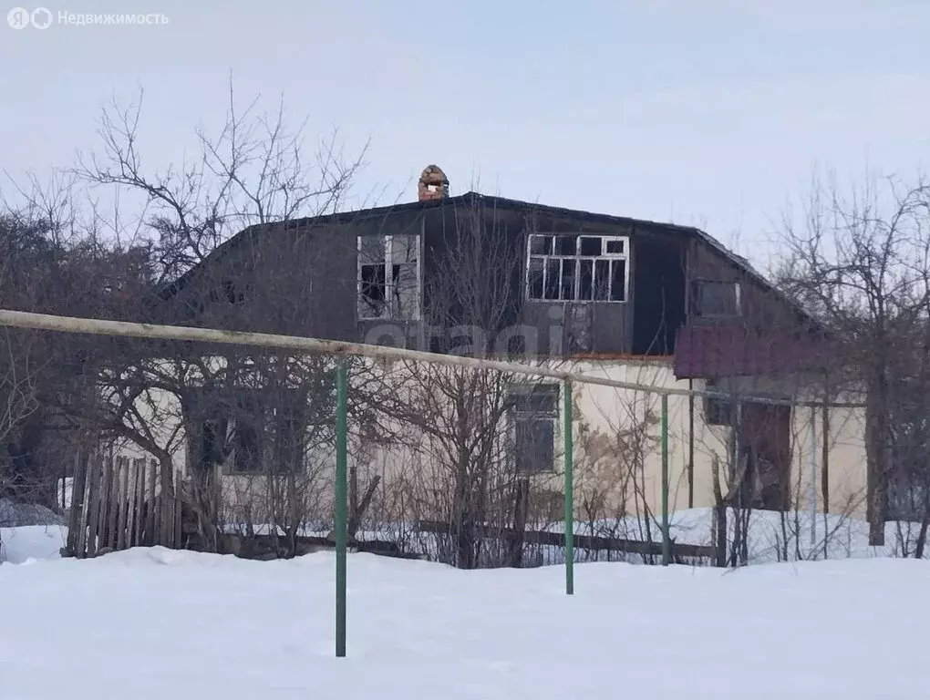 Дом в Богородицк, микрорайон Лесной, Лесная улица (115 м) - Фото 2