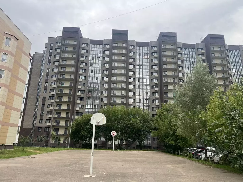 2-к кв. Московская область, Звенигород Одинцовский городской округ, ... - Фото 1