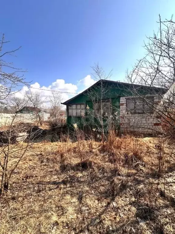 Дом в Владимирская область, Ковров Сад КЭЗ № 4 СНТ, 4 (40 м) - Фото 1