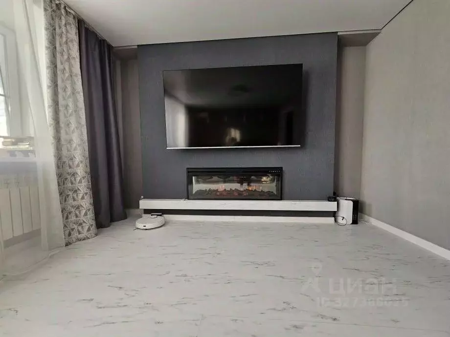 3-к кв. Пермский край, Соликамск ул. В.И. Кузнецова, 15 (84.6 м) - Фото 2