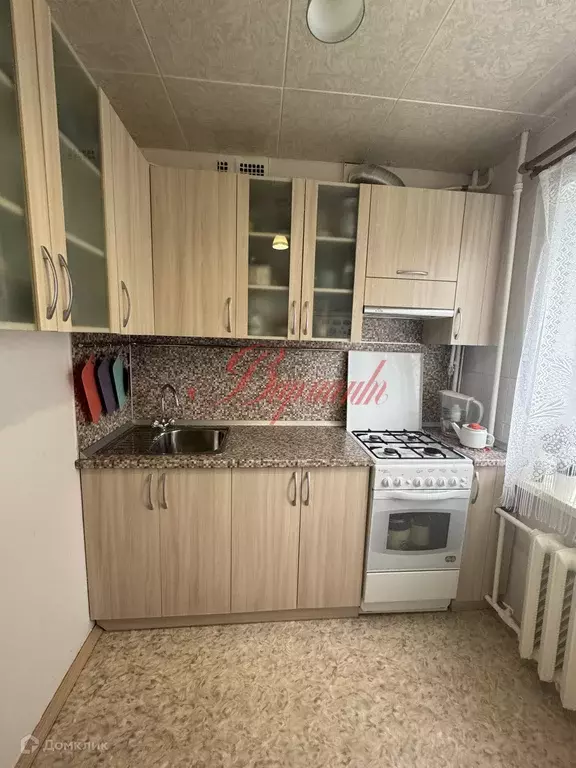 Продаётся 2-к квартира, 48.4 м - Фото 1