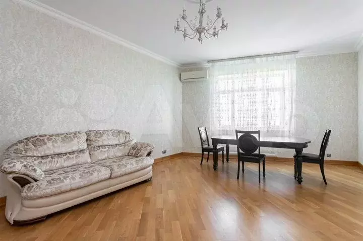 3-к. квартира, 150м, 16/17эт. - Фото 1