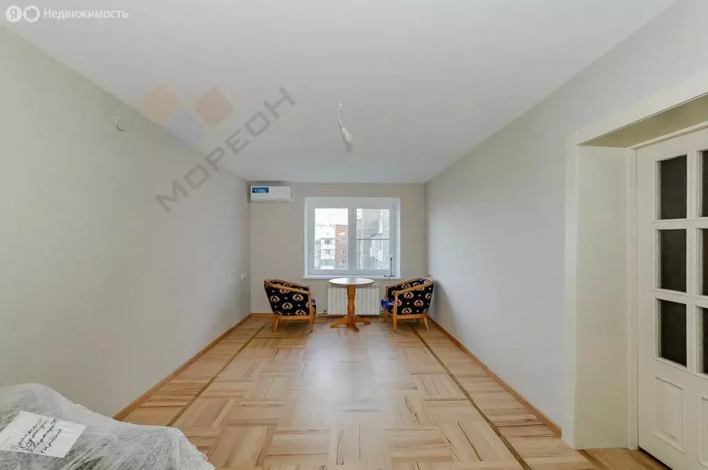 4-комнатная квартира: Краснодар, улица Красных Партизан, 248 (118.5 м) - Фото 1