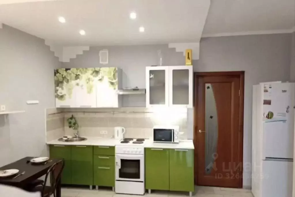 1-к кв. Московская область, Щелково Финский мкр, 4А (25.0 м) - Фото 1