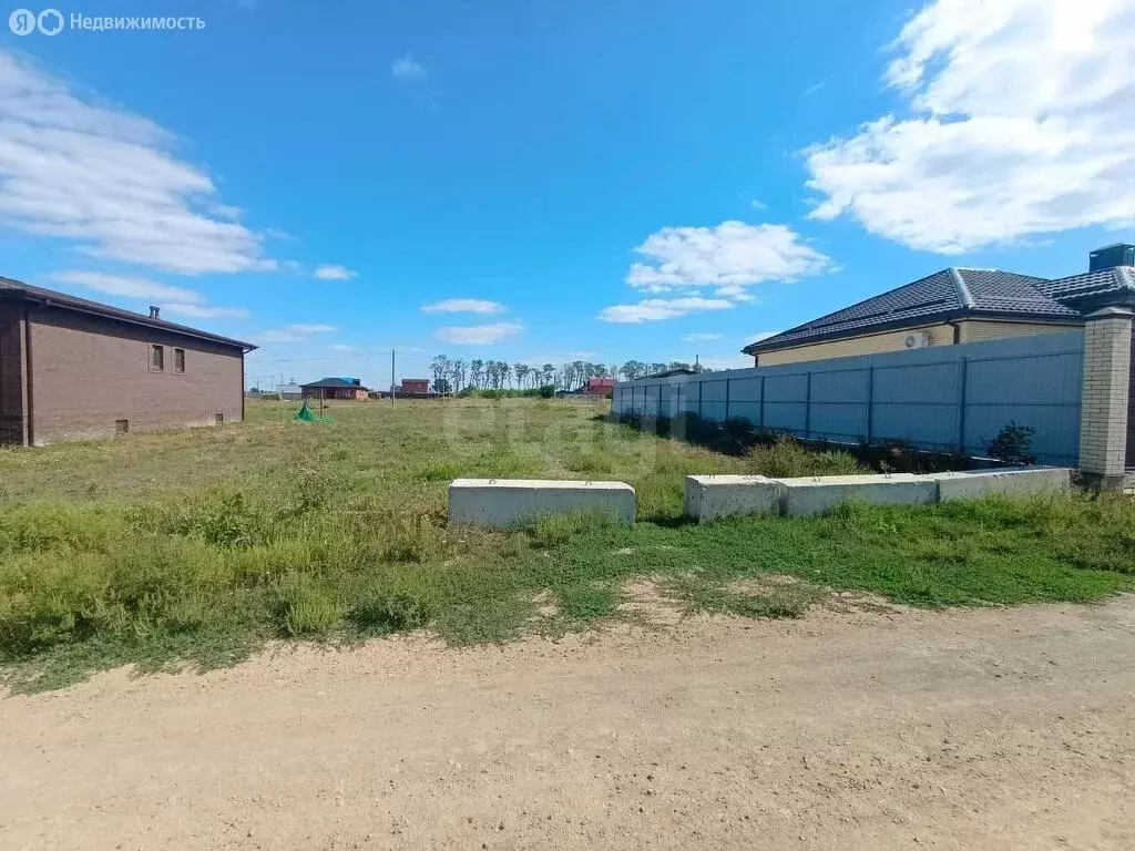 Участок в Ленинаван, улица 2-я Линия (6 м) - Фото 0