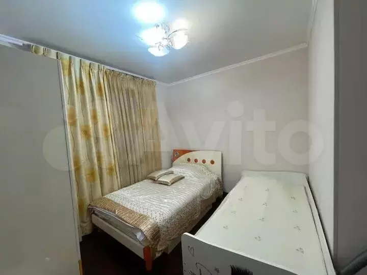 2-к. квартира, 61 м, 6/9 эт. - Фото 1