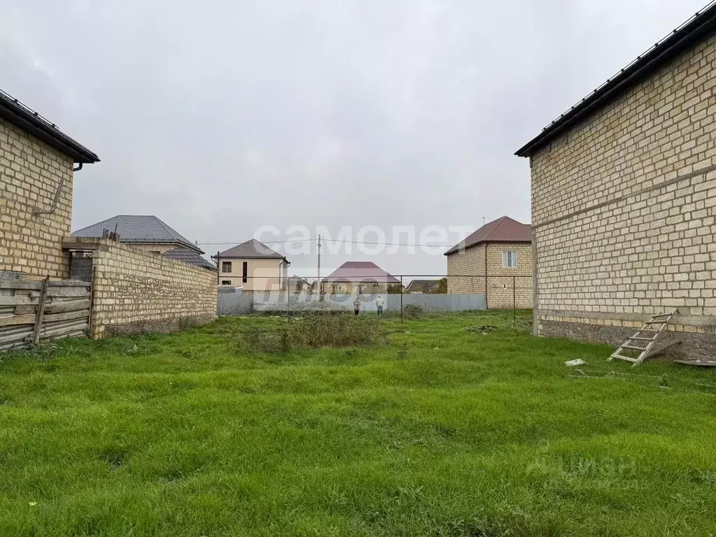 Участок в Дагестан, Дербентский район, с. Зидьян-Казмаляр  (4.78 сот.) - Фото 1