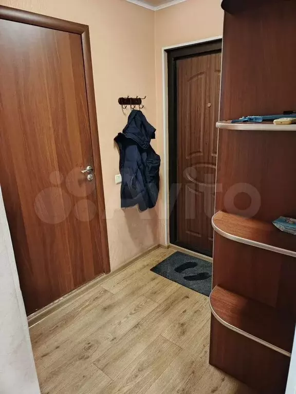 1-к. квартира, 35 м, 1/8 эт. - Фото 1