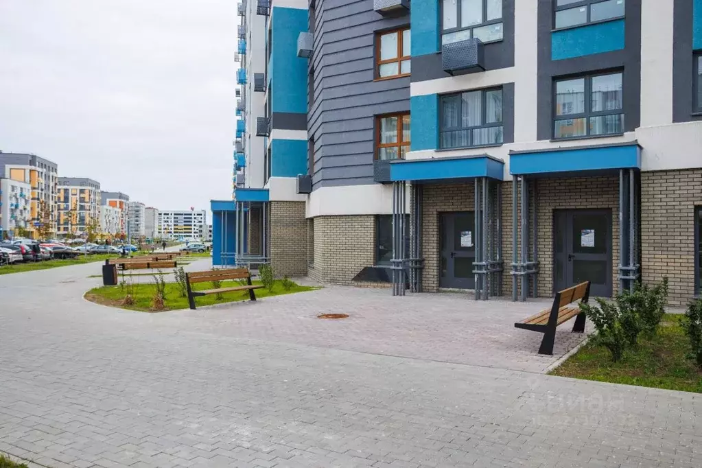 Помещение свободного назначения в Московская область, Красногорск ... - Фото 2