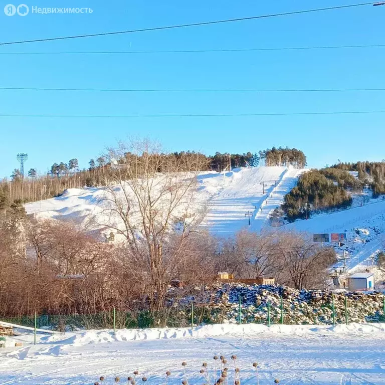 1-комнатная квартира: Екатеринбург, улица Новостроя, 9 (37.5 м) - Фото 2