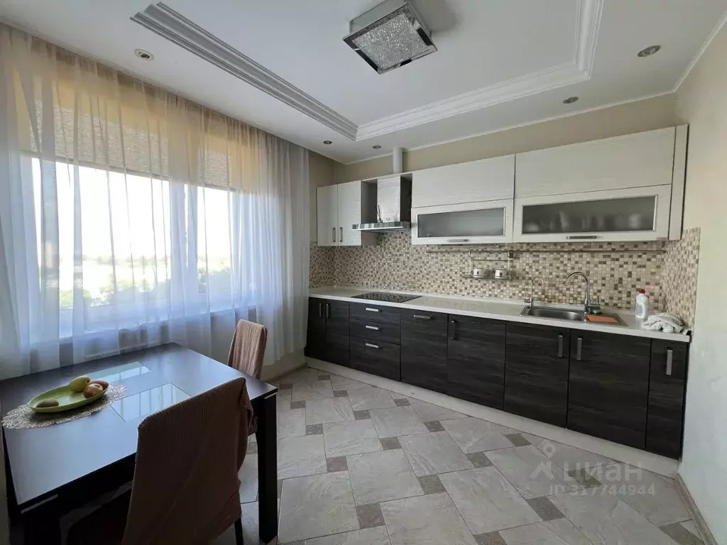 2-к кв. Москва ул. Чистова, 16к6 (60.0 м) - Фото 0
