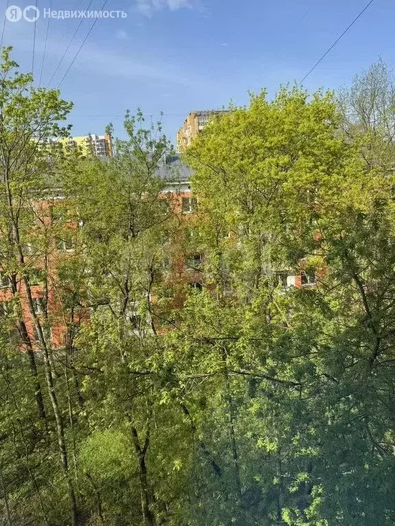 2-комнатная квартира: Москва, Большая Филёвская улица, 53к2 (37 м) - Фото 0