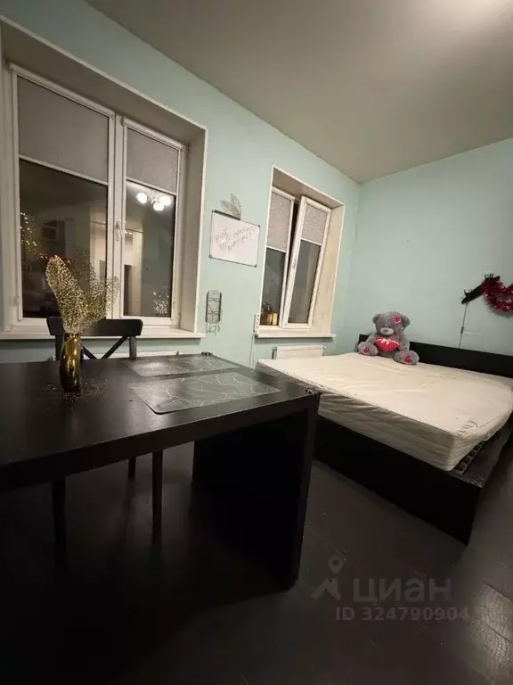 Студия Московская область, Химки городской округ, д. Брехово ул. ... - Фото 1