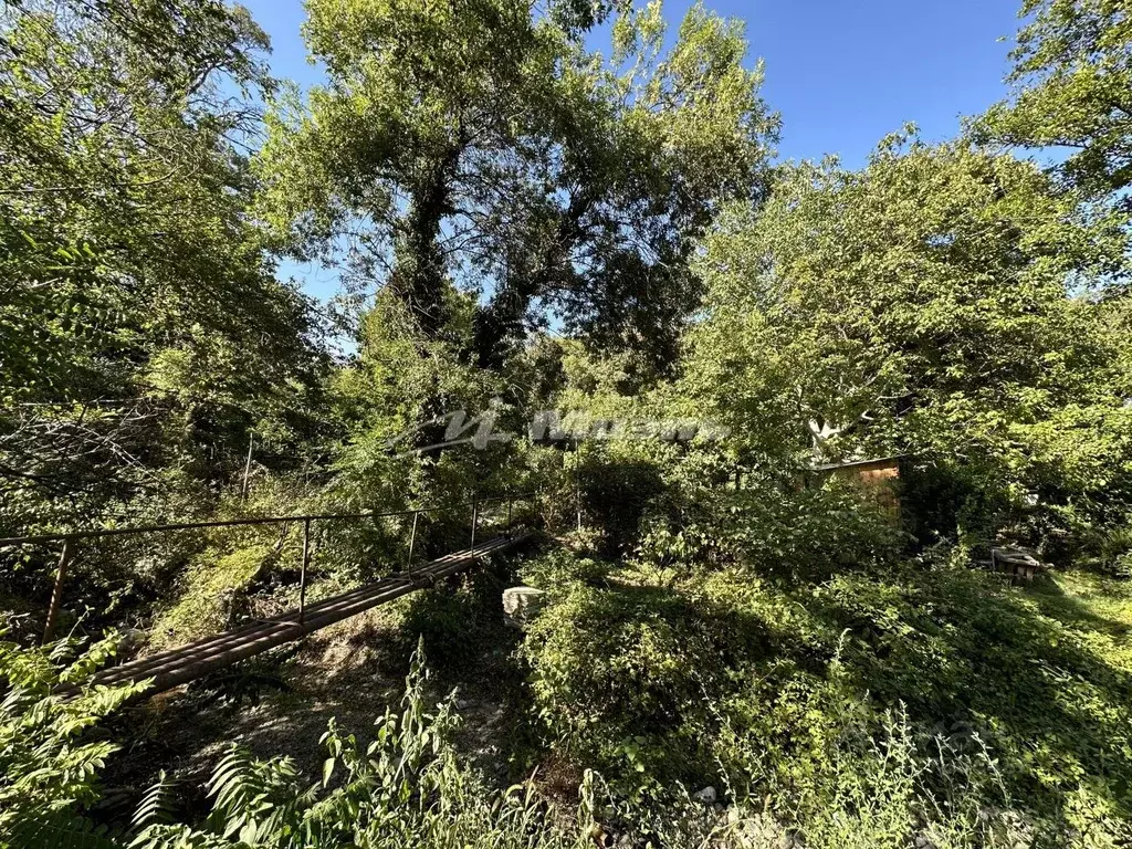 Участок в Крым, Алушта муниципальный округ, Партенит пгт  (4.0 сот.) - Фото 2