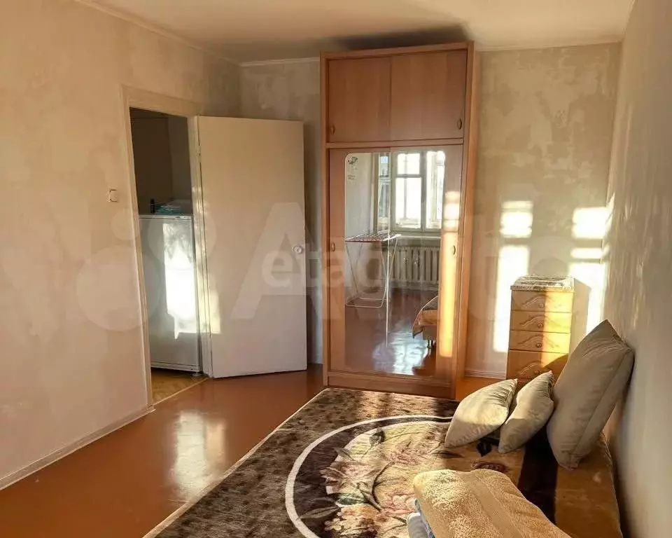 1-к. квартира, 29,4 м, 3/5 эт. - Фото 1