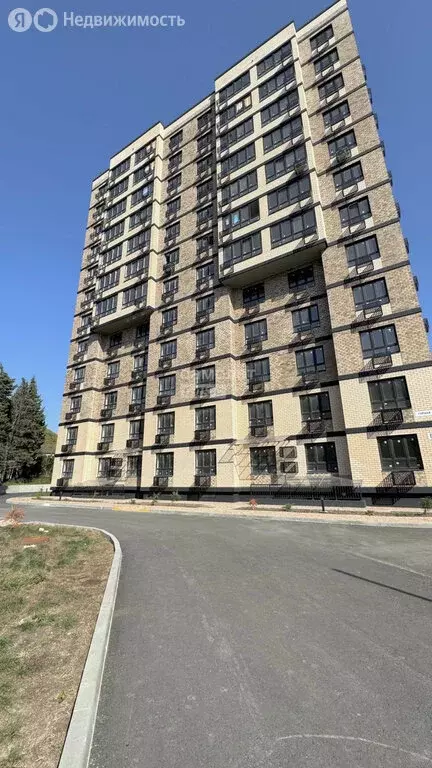 1-комнатная квартира: село Агой, Горная улица, 10Г (42 м) - Фото 1