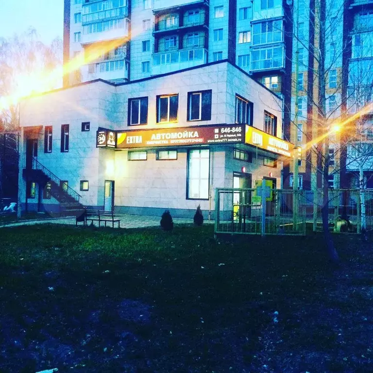 Свободного назначения, 128 м - Фото 0