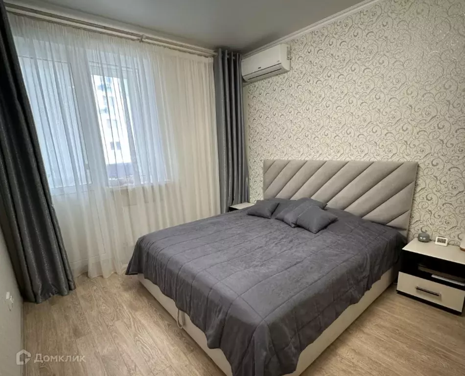 Продаётся 2-к квартира, 54.6 м - Фото 1