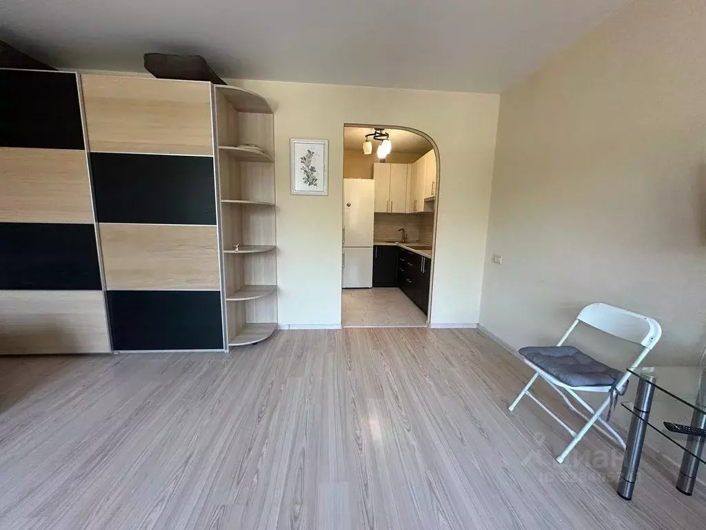 Студия Московская область, Химки городской округ, д. Подолино, Велтон ... - Фото 2