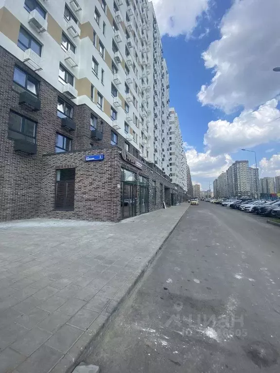 Помещение свободного назначения в Московская область, Люберцы Зенино . - Фото 1