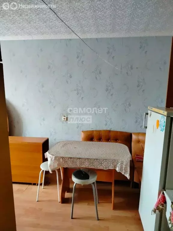 1к в -комнатной квартире (18 м) - Фото 1
