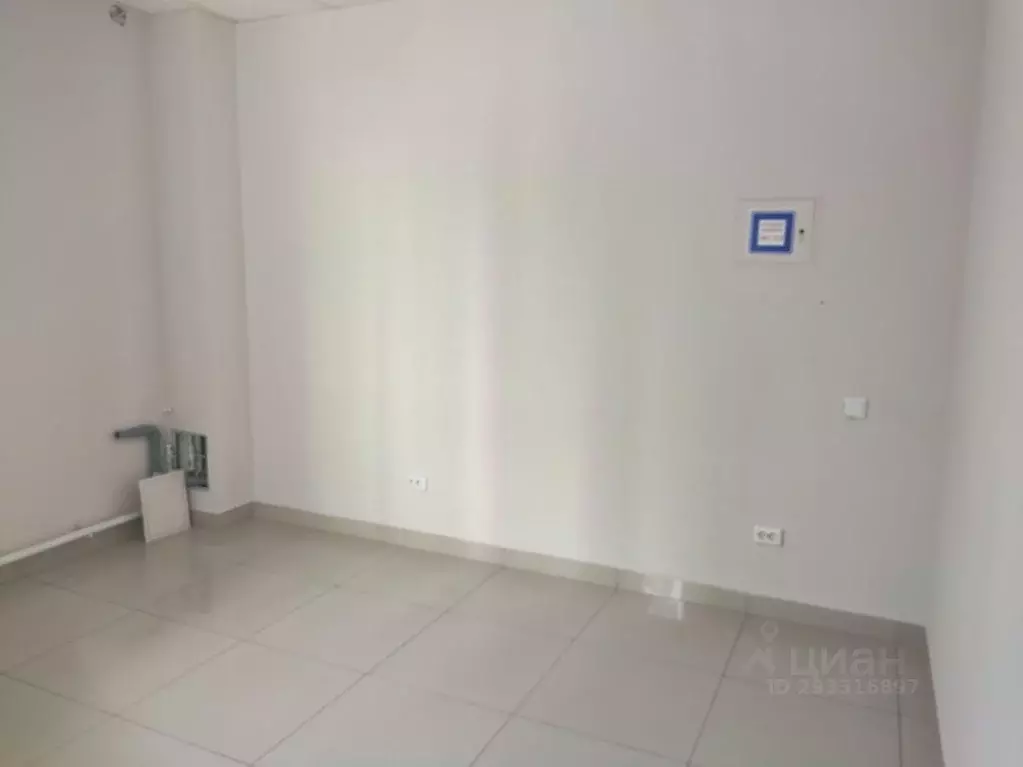 Помещение свободного назначения в Ульяновская область, Ульяновск ул. ... - Фото 2