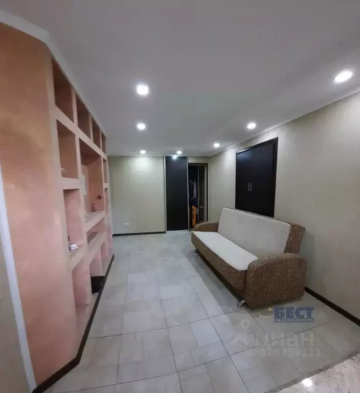 1-к кв. Москва Сосновая аллея, 6 (32.0 м) - Фото 1