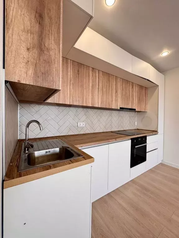 3-к. квартира, 70 м, 9/18 эт. - Фото 0
