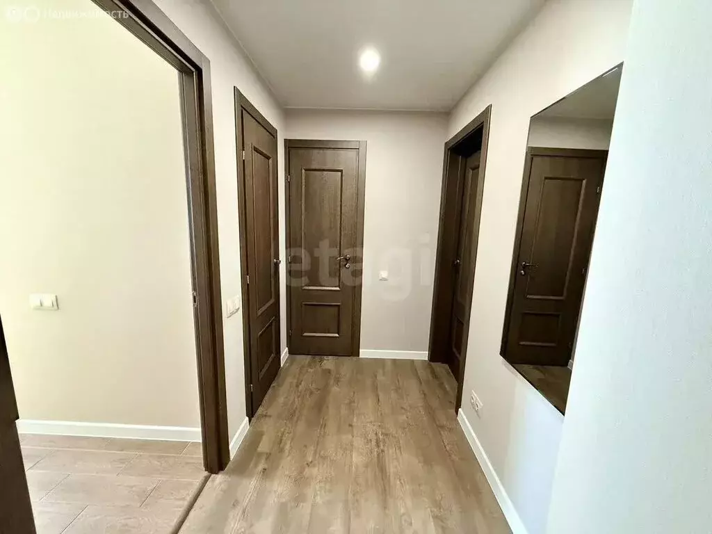 2-комнатная квартира: Челябинск, Двинская улица, 23 (65 м) - Фото 2