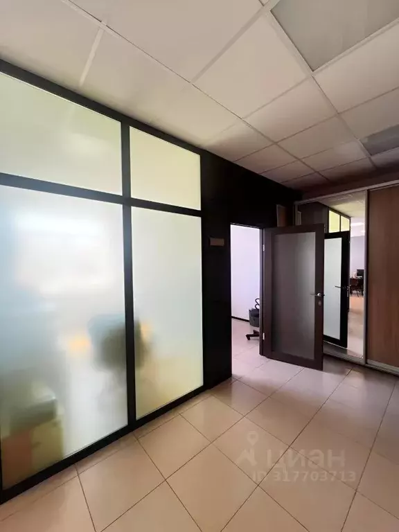 Офис в Томская область, Томск просп. Фрунзе, 25 (58 м) - Фото 0