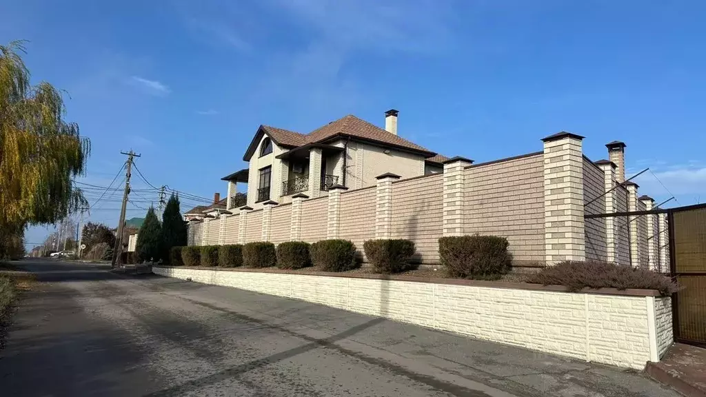 Дом в Волгоградская область, Городищенский район, Царицынское с/пос, ... - Фото 2