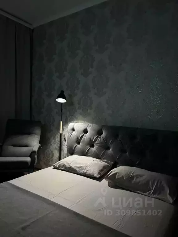 1-к кв. Саха (Якутия), Нерюнгри просп. Мира, 17/1 (32.0 м) - Фото 1