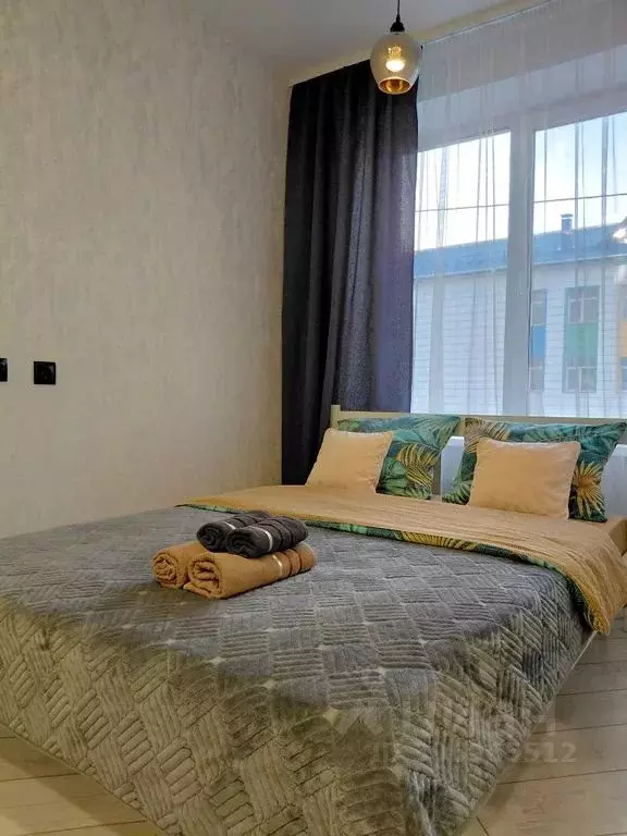 Студия Хакасия, Абакан ул. Генерала Тихонова, 8 (34.0 м) - Фото 1