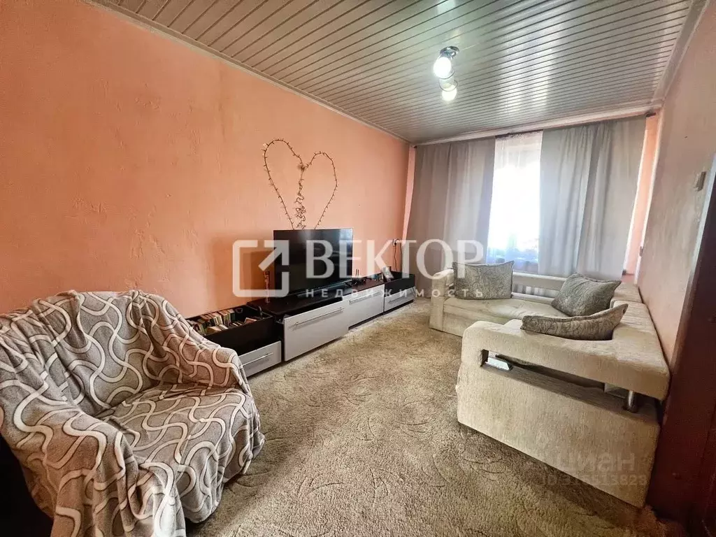 3-к кв. Ивановская область, Иваново Палехская ул., 13 (70.0 м) - Фото 1