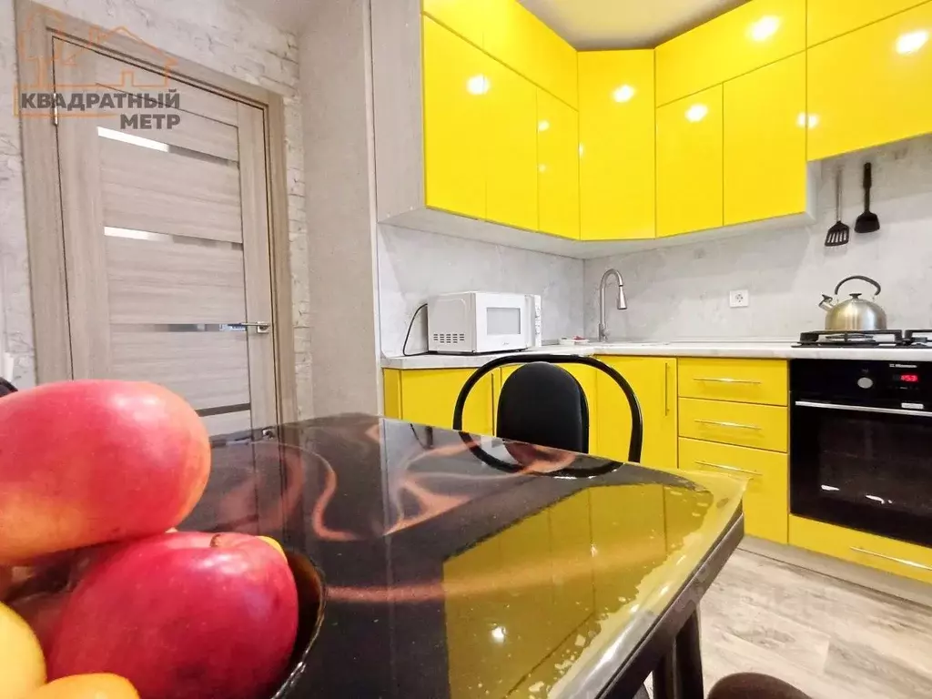 2-к кв. Ульяновская область, Димитровград ул. Королева, 7 (44.1 м) - Фото 1