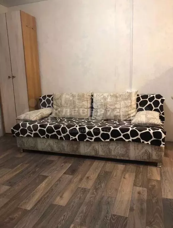 Квартира-студия, 17 м, 7/8 эт. - Фото 0
