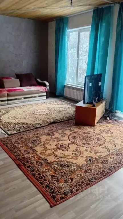 Дом в Алтай, Горно-Алтайск Рябиновый пер., 3 (70 м) - Фото 1