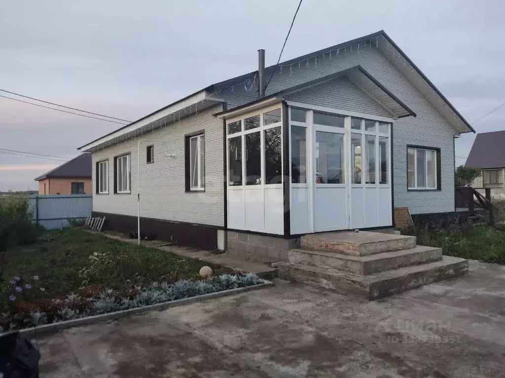 Дом в Башкортостан, Бирск ул. Строительная (103 м) - Фото 1