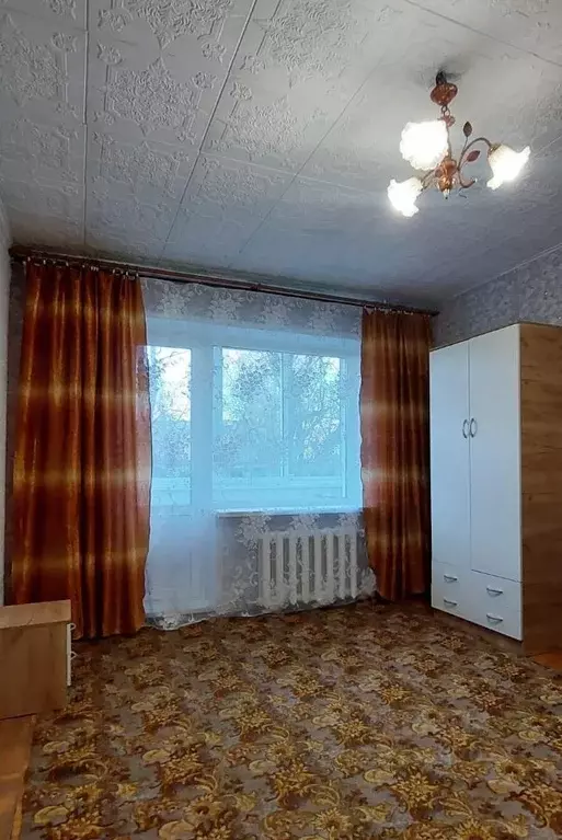 1-к кв. Ивановская область, Кинешма ул. Менделеева, 6А (34.0 м) - Фото 1
