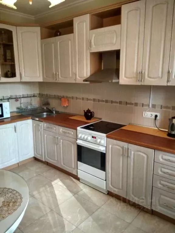 1-к кв. Московская область, Королев ул. Урицкого, 10 (50.0 м) - Фото 2