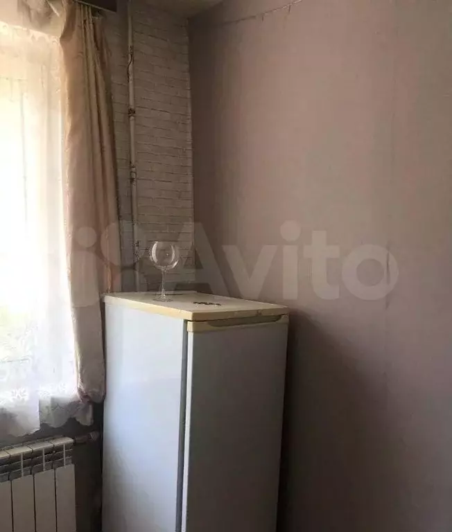 Квартира-студия, 13 м, 1/5 эт. - Фото 1