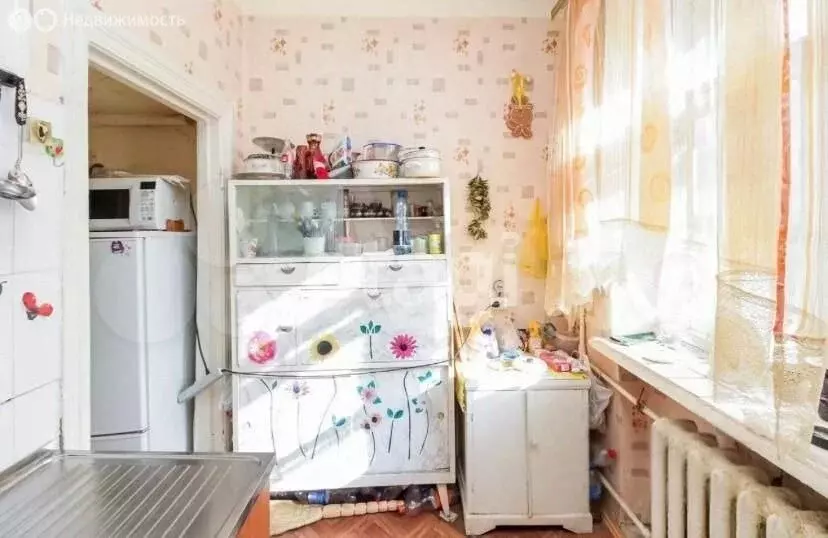 2-комнатная квартира: Тюмень, улица Республики, 58 (55.5 м) - Фото 1