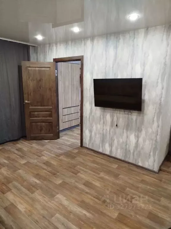 2-к кв. Иркутская область, Иркутск ул. Иосифа Уткина, 13А (36.0 м) - Фото 2