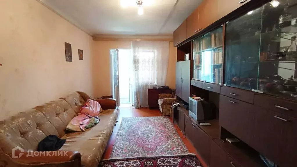 Продаётся 2-к квартира, 42.7 м - Фото 1