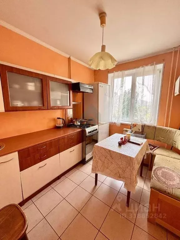 3-к кв. Оренбургская область, Оренбург ул. Терешковой, 263 (66.0 м) - Фото 0