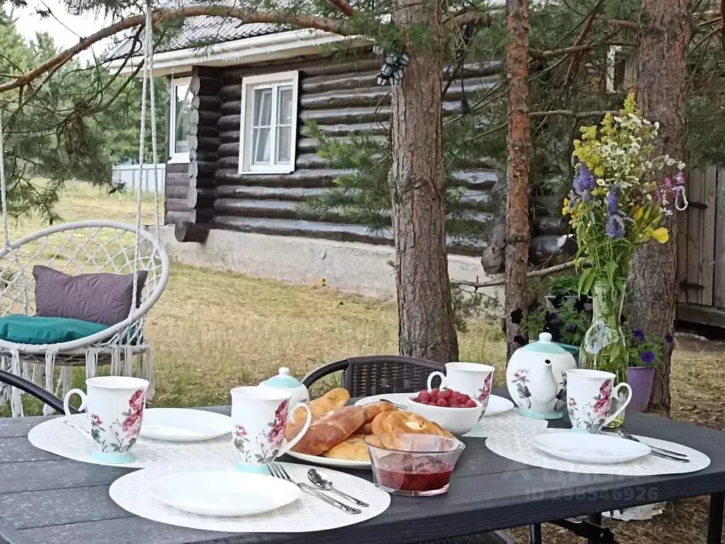 Дом в Рязанская область, Рязанский район, Мурминское с/пос, с. Казарь  ... - Фото 2