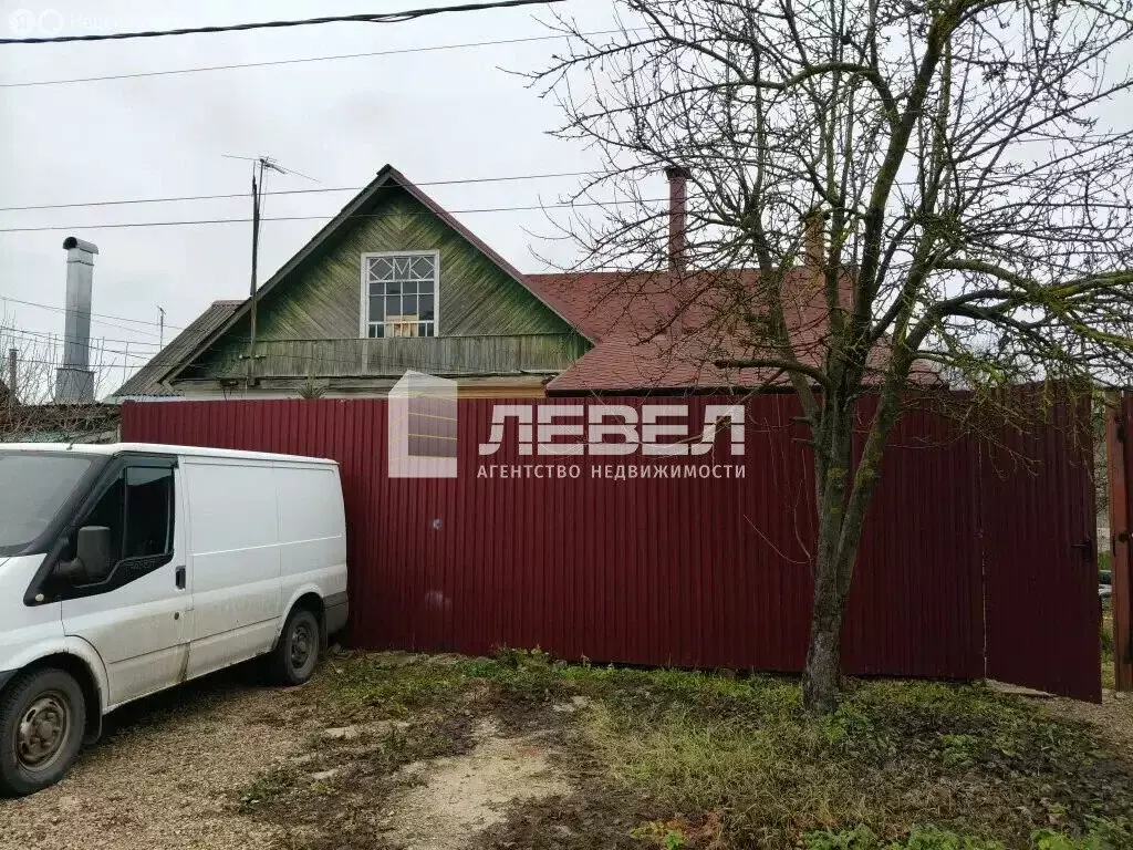 Дом в Щербинка, Прудовая улица, 16 (46 м) - Фото 2