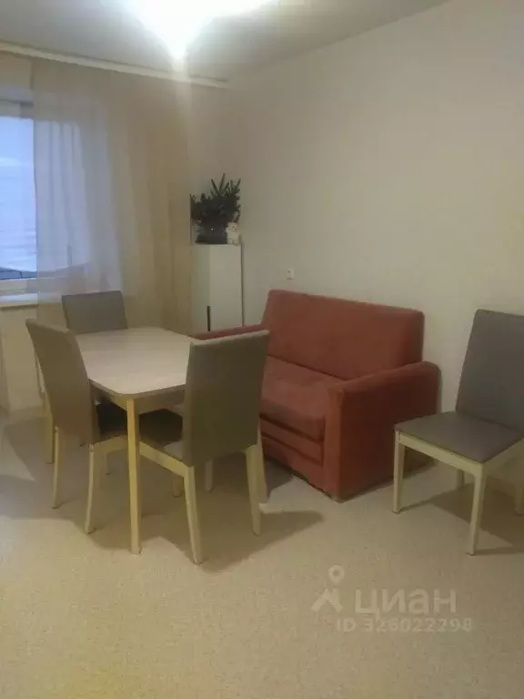 1-к кв. Вологодская область, Череповец Рыбинская ул., 41 (46.8 м) - Фото 2